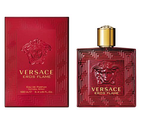 versace eeos flame|Eros Flame Versace cologne .